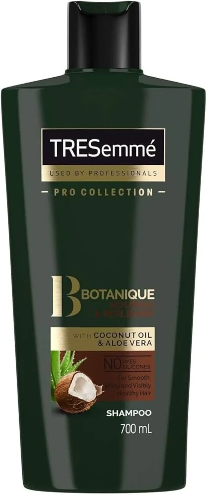 Tresemme Shamp Bot Cocoaloe 700Ml